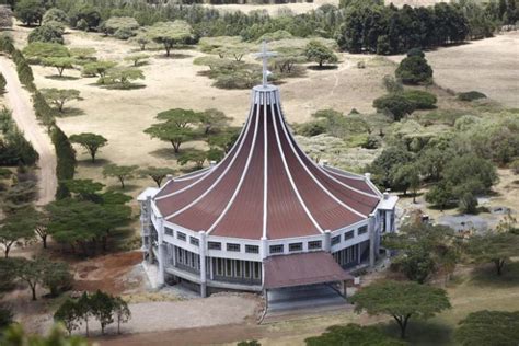 Kenya's Labias Open: A Cultural Melting Pot